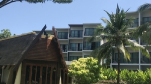 泰国留学一年总费用