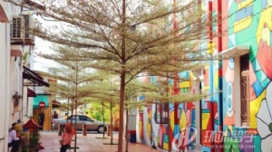 诺丁波马来西亚大学