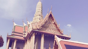 泰国艺术大学世界排名