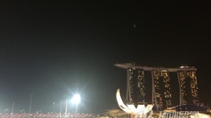 新加坡研究生申请时间