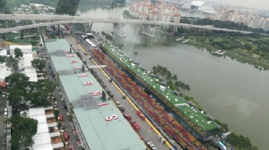 新加坡国立大学本科商科申请