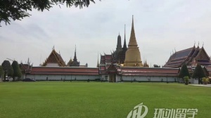 泰国留学申请要求