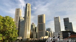 新加坡留学生活费要多少