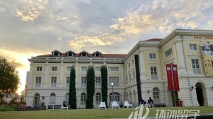 新加坡国立大学留学的费用