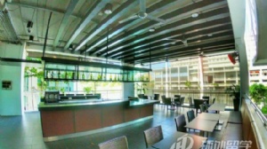 泰莱大学建筑设计专业硕士