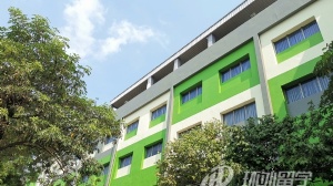 泰国东方皇家理工大学