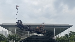 泰国大学博士留学