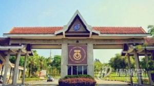 马来西亚理工大学读研