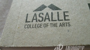 新加坡拉萨尔艺术学院申请条件