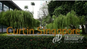 新加坡科廷大学的排名