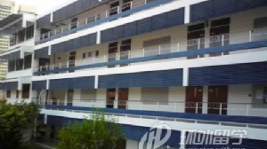 新加坡东亚管理学院留学雅思要求