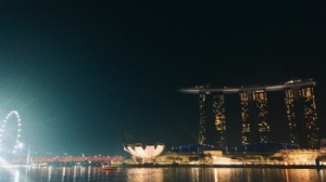 新加坡的高中留学