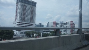 马来西亚MBA留学