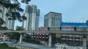 马来西亚莫纳什大学研究生留学