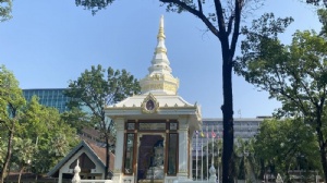 玛希隆大学音乐博士留学要求