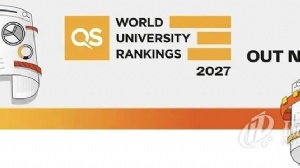 2027QS�����ѧ�����ذ�����������̩ԺУ�������ǣ���ѧѡ��������