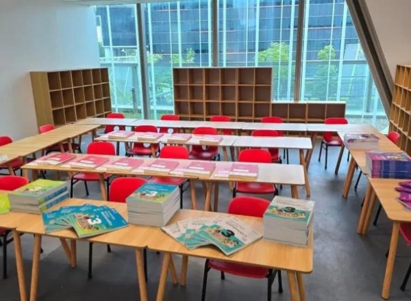 新加坡骑士桥国际学校