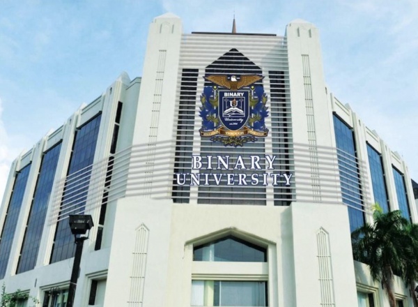 马来西亚百纳利管理与创业大学