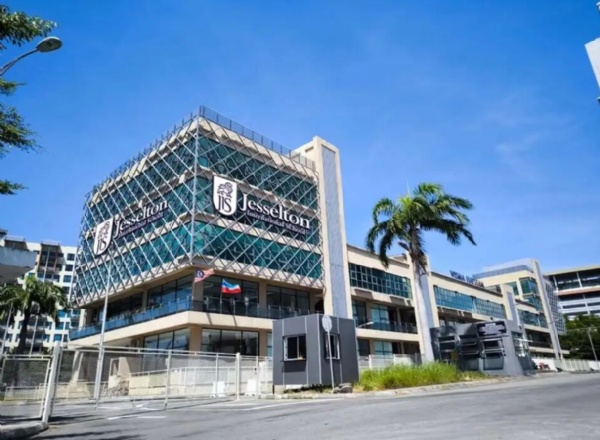 马来西亚杰斯顿国际学校