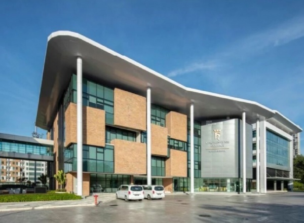马来西亚亨利八世学院
